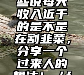 Facebook 商城到底要不要做，那些说每天收入近千的是不是在割韭菜，分享一个过来人的想法！（facebook公共主页和个人主页）
