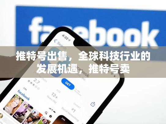 推特号出售，全球科技行业的发展机遇，推特号卖