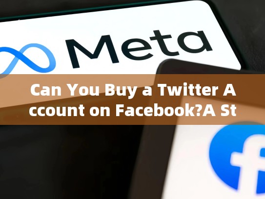 Can You Buy a Twitter Account on Facebook?A Step-by-Step Guide