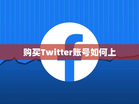 购买Twitter账号如何上