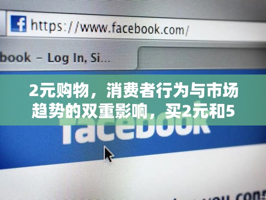 2元购物,消费者行为与市场趋势的双重影响,买2元和5元的邮票共34张,用了98元
