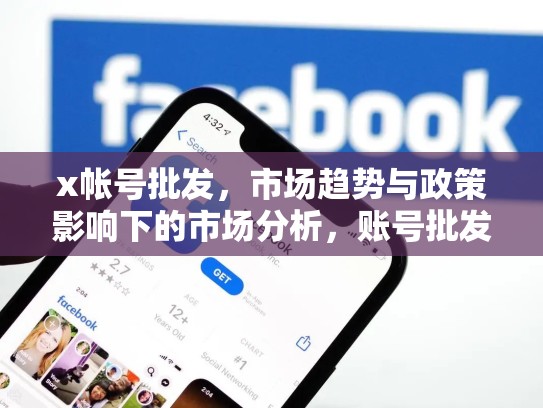 x帐号批发，市场趋势与政策影响下的市场分析，账号批发网zhihu
