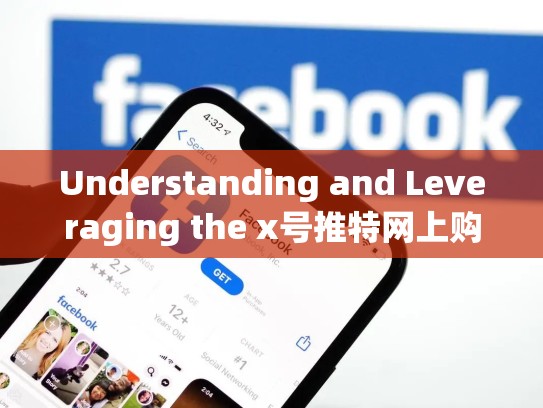 Understanding and Leveraging the x号推特网上购买号，推特 买号