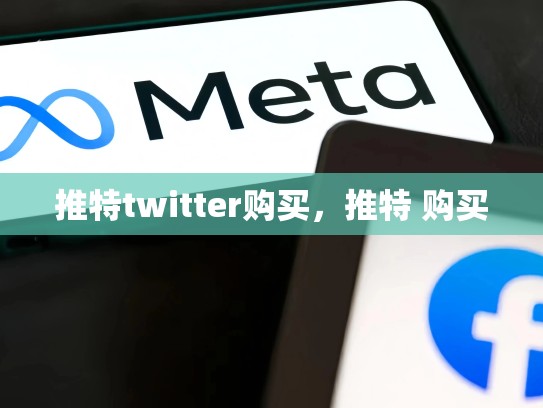 推特twitter购买，推特 购买