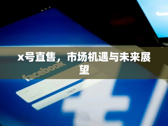 x号直售，市场机遇与未来展望