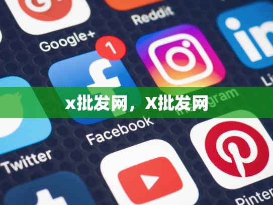 x批发网，X批发网