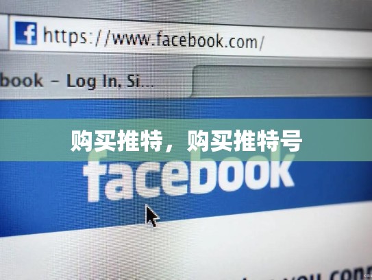 购买推特，购买推特号