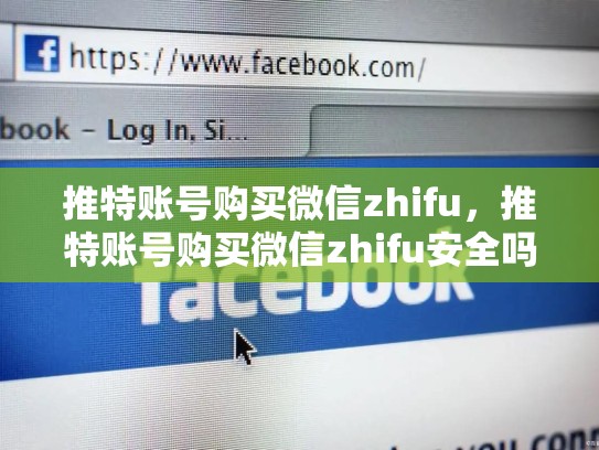 推特账号购买微信zhifu，推特账号购买微信zhifu安全吗