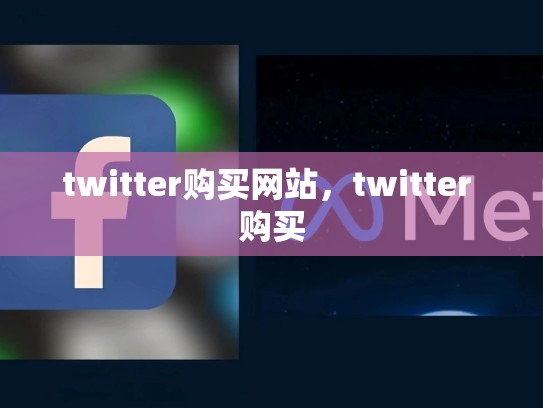 twitter购买网站，twitter 购买