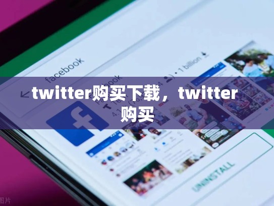 twitter购买下载，twitter 购买