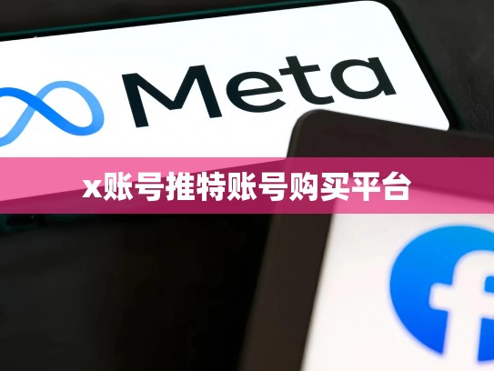 x账号推特账号购买平台